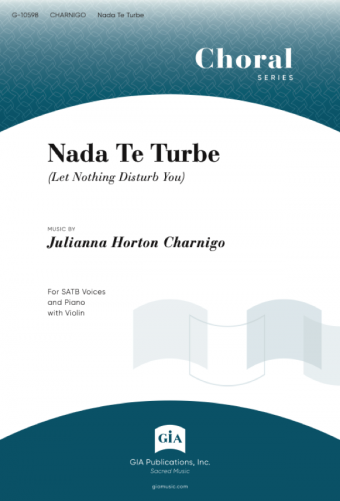 Nada Te Turbe