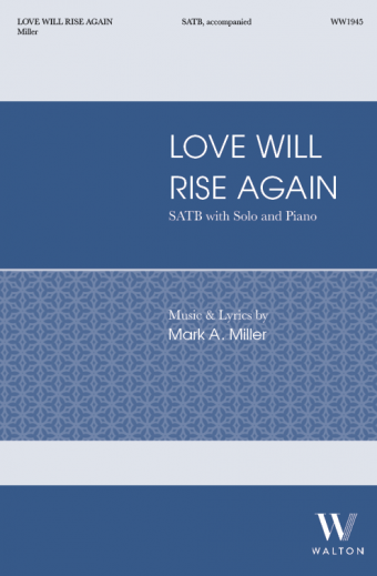 Love Will Rise Again