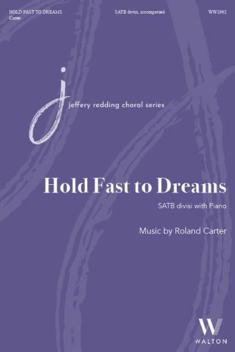 Hold Fast to Dreams