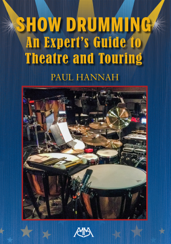 Show Drumming