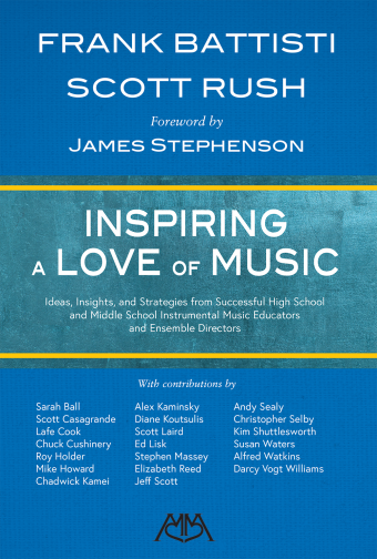 Inspiring a Love of Music