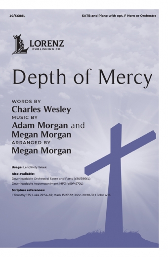 Depth of Mercy