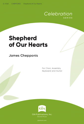 Shepherd of Our Hearts