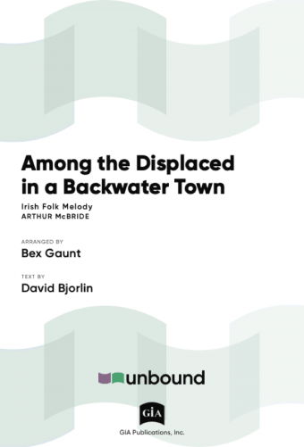 Among the Displaced in a Backwater Town