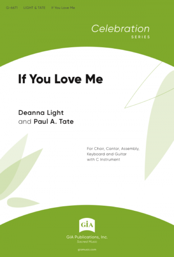 If You Love Me
