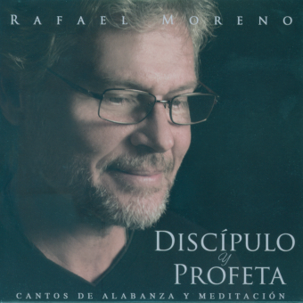 Discipulo y Profeta - CD