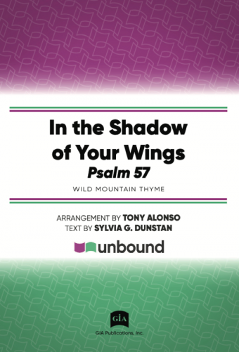 In the Shadow of Your Wings (Psalm 57)