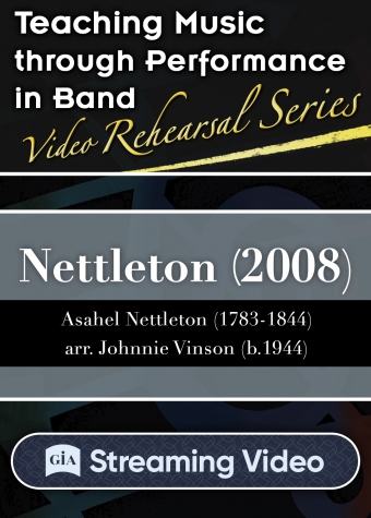Nettleton (Vol. 12, Grade 2 - #9)