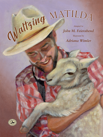 Folksong Book Image