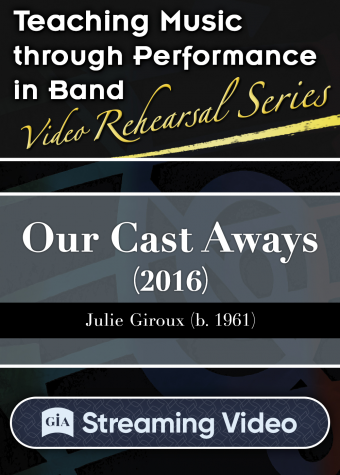 Our Cast Aways (Vol. 12, Grade 3 - #12)