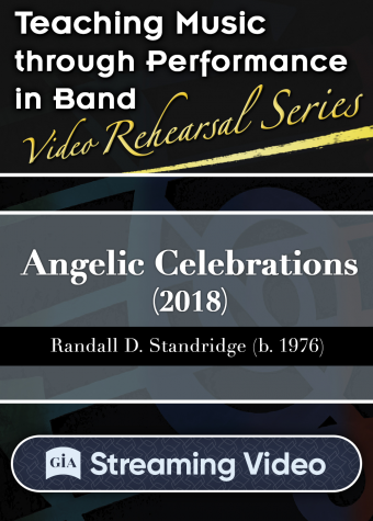 Angelic Celebrations (Vol. 12, Grade 2 - #2)