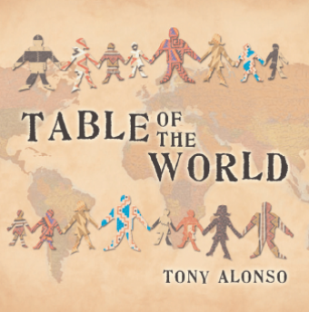 Table of the World - Music Collection