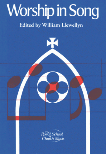 Worship in Song - Melody and Words Edition