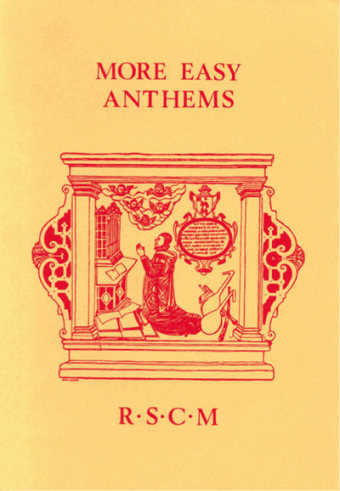More Easy Anthems