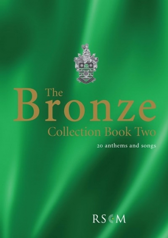 The Bronze Collection - Book 2
