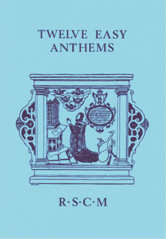 Twelve Easy Anthems