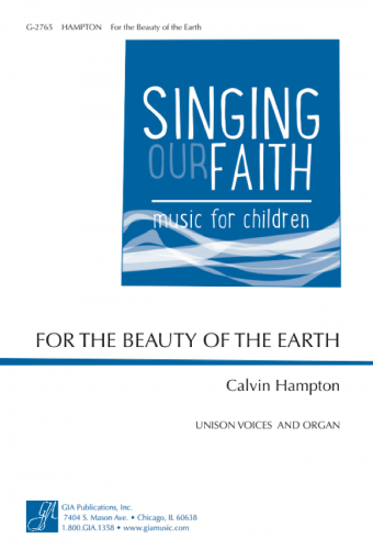 Calvin Hampton
