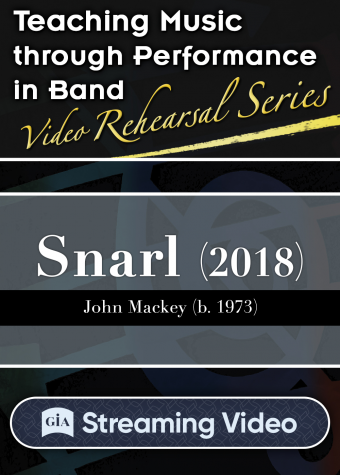 Snarl (Vol. 12, Grade 2 - #14)