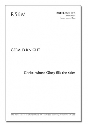 Gerald Knight