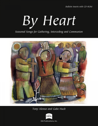 By Heart - Bulletin Inserts