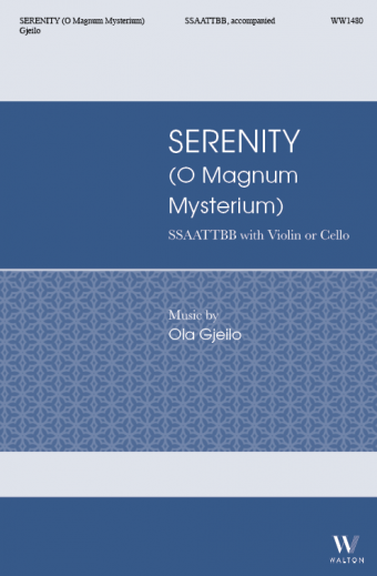 Serenity