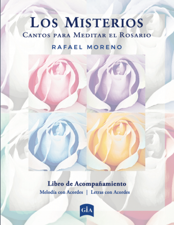 Los Misterios - Libro de Acompañamiento