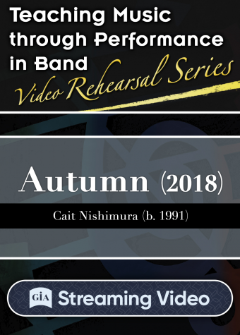 Autumn (Vol. 12, Grade 3 - #2)