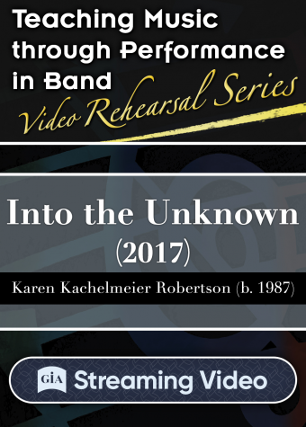 Into the Unknown (Vol. 12, Grade 2 - #8)