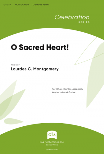 O Sacred Heart