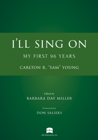 I'll Sing On