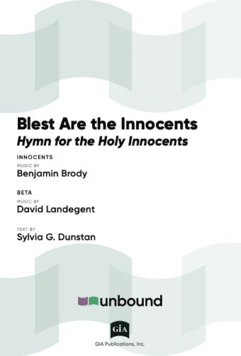 Blest Are the Innocents