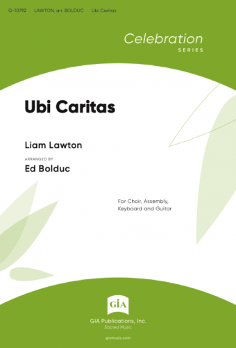 Ubi Caritas