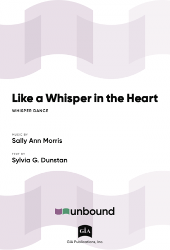 Like a Whisper in the Heart