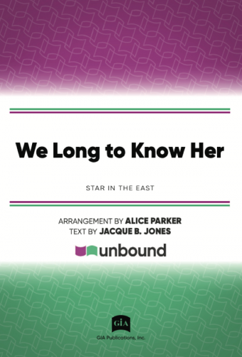 We Long to Know Her
