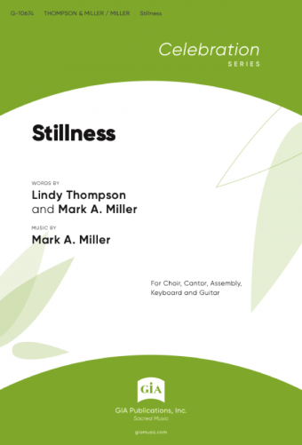 Stillness - Guitar edition