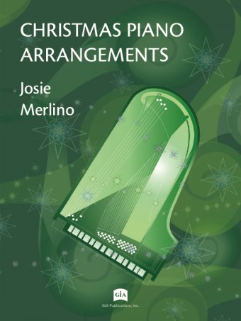 Christmas Piano Arrangements