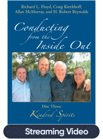 Conducting from the Inside Out