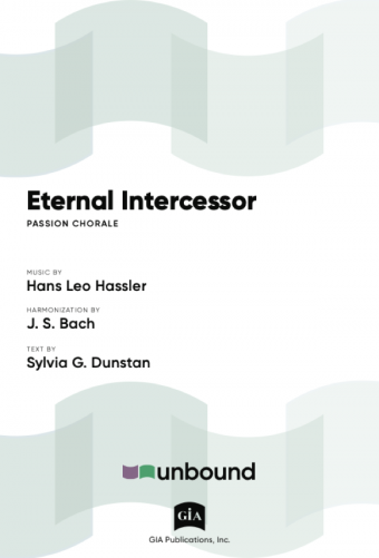 Eternal Intercessor