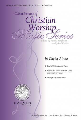 In Christ Alone