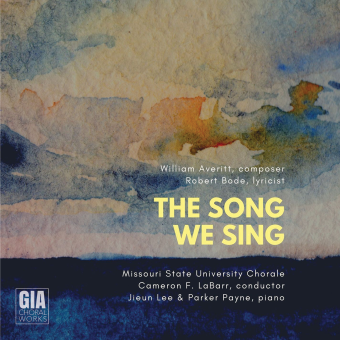 The Song We Sing (William Averitt and Robert Bode)