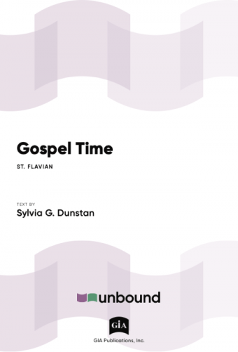 Gospel Time