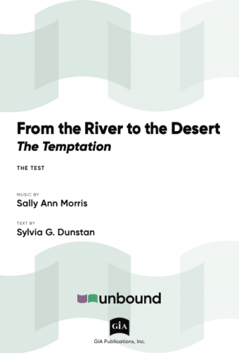 From the River to the Desert