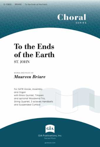 To the Ends of the Earth