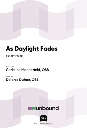 As Daylight Fades