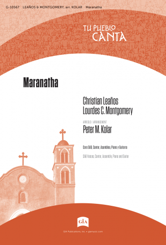 Maranatha