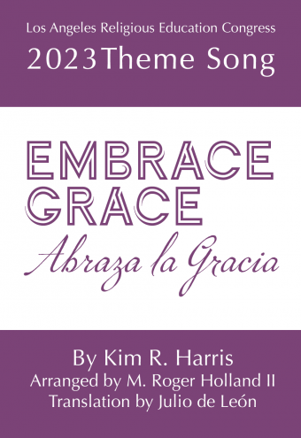 Embrace Grace