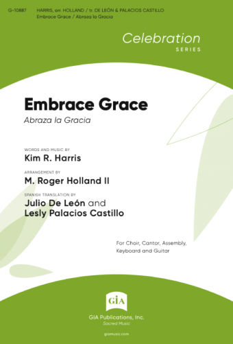 Embrace Grace