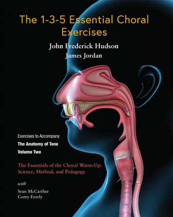 The 1-3-5 Essential Choral Exercises
