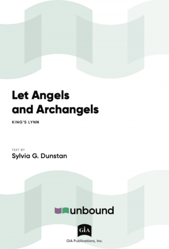 Let Angels and Archangels