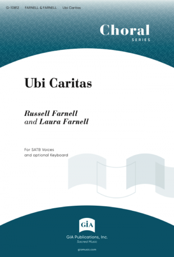 Ubi Caritas